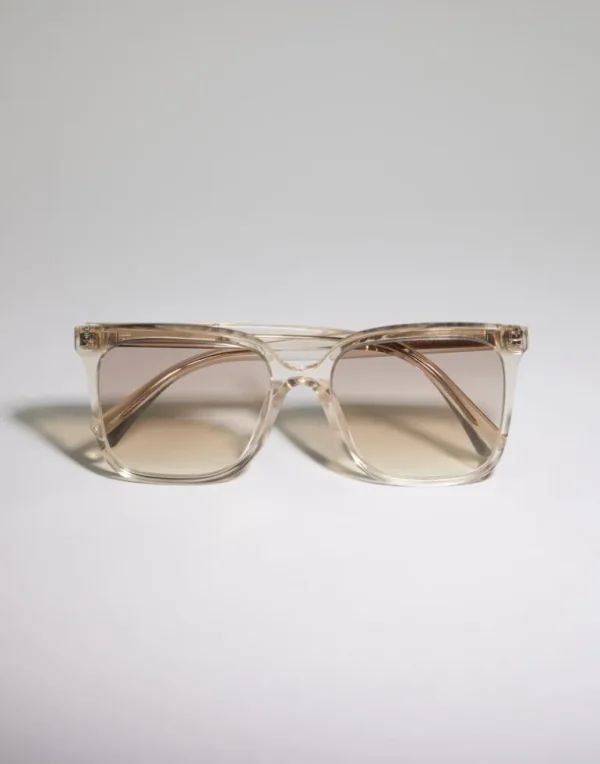 Aurora Ancestry acetate sunglasses