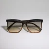 Aurora Ancestry acetate sunglasses