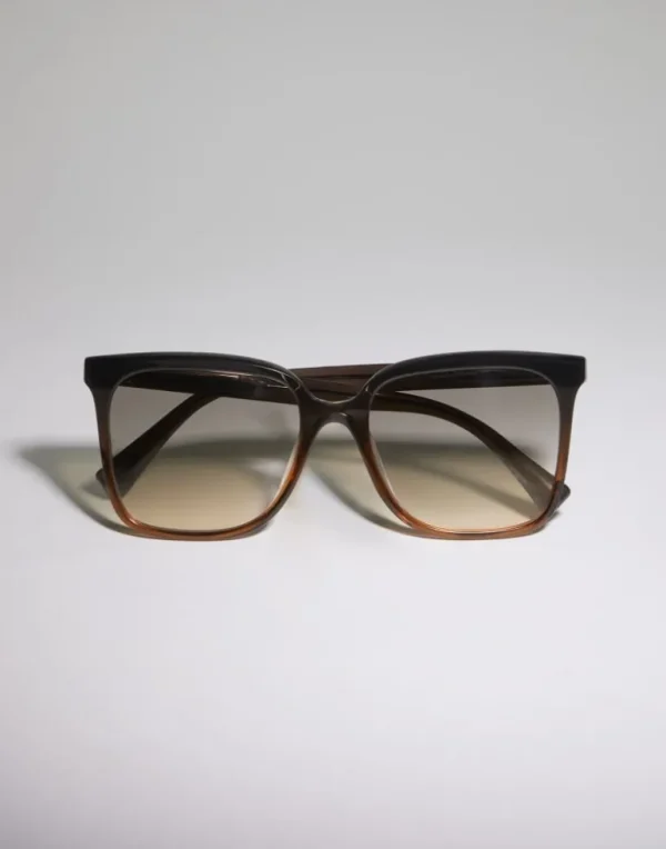 Aurora Ancestry acetate sunglasses