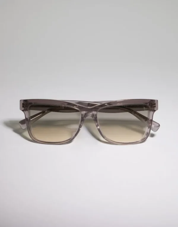 Aurora Ancestry acetate sunglasses