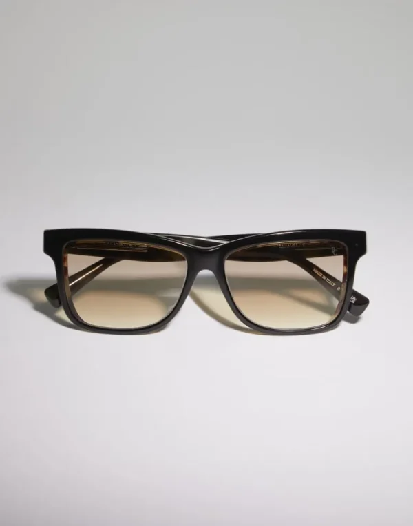 Aurora Ancestry acetate sunglasses