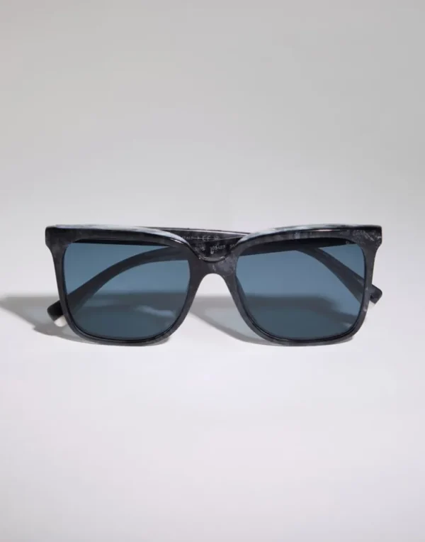 Aurora Ancestry acetate sunglasses