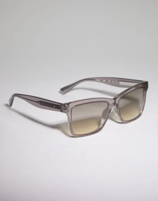 Aurora Ancestry acetate sunglasses