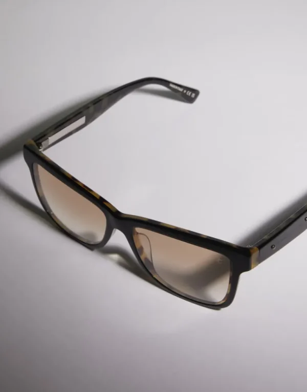 Aurora Ancestry acetate sunglasses