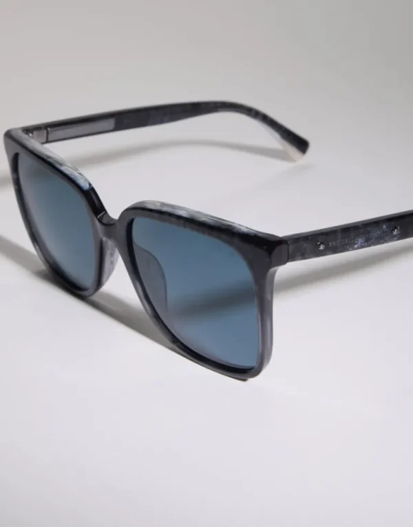 Aurora Ancestry acetate sunglasses