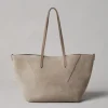 BC Duo small bag in suede with monili