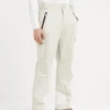 Bonded corduroy Mountain trousers with Thermore® padding and cargo pockets