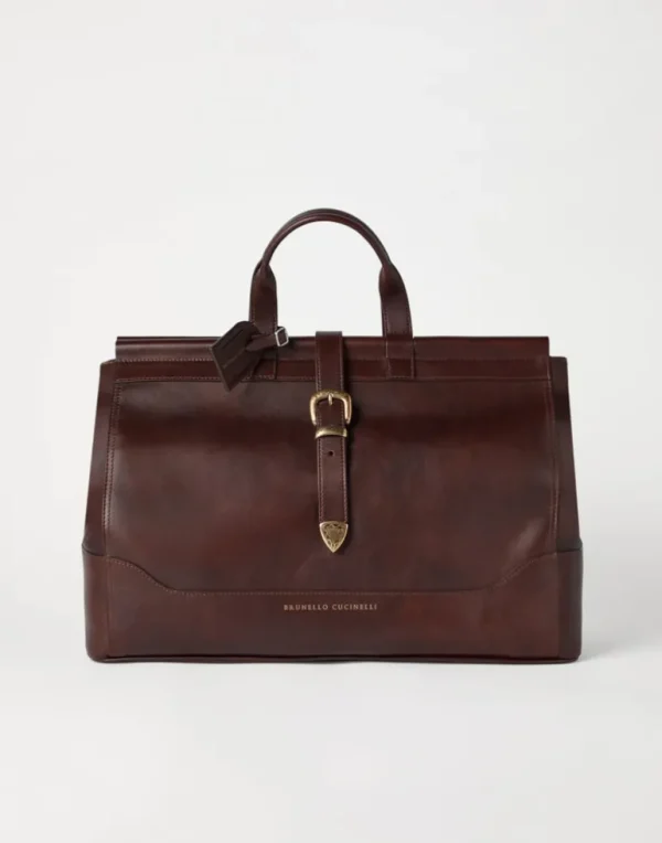 Calfskin bag