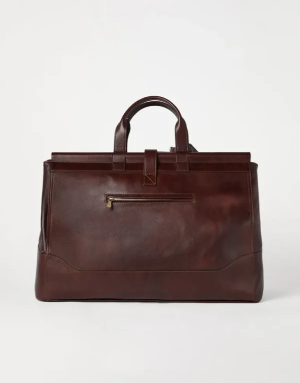 Calfskin bag