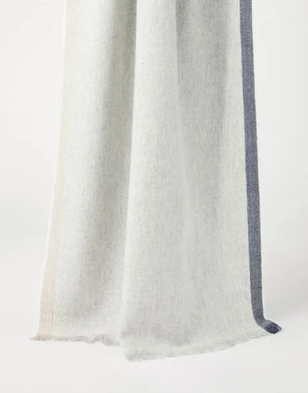 Cashmere scarf