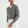 Cashmere sweater