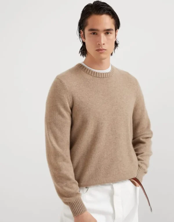 Cashmere sweater