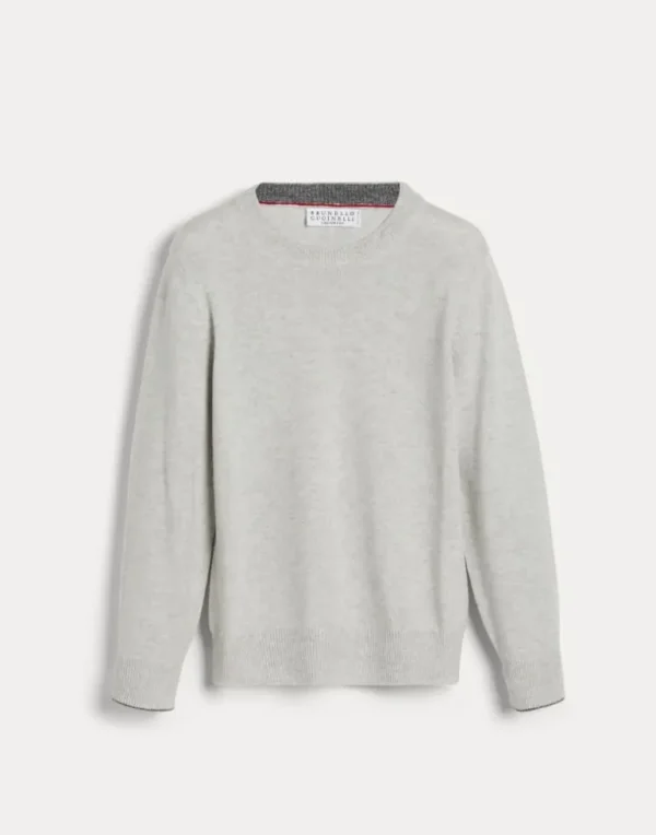 Cashmere sweater