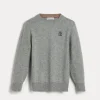 Cashmere sweater