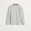 Cashmere sweater