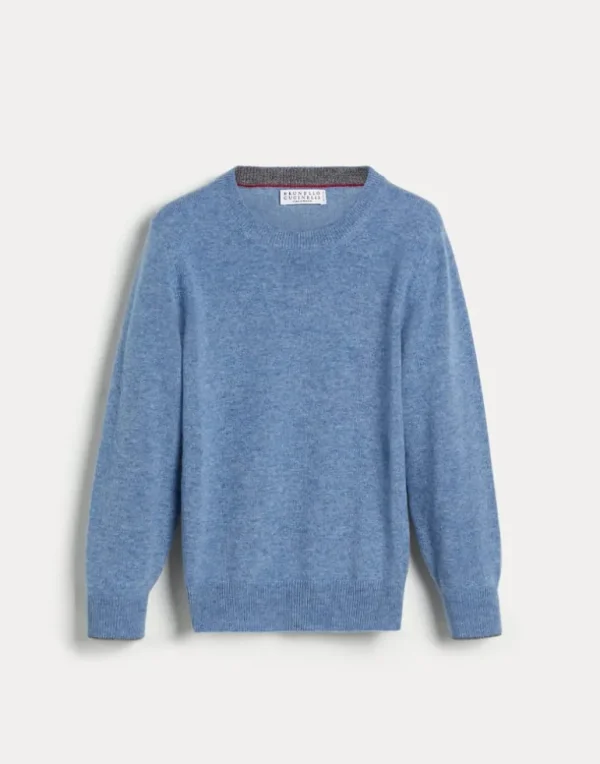 Cashmere sweater