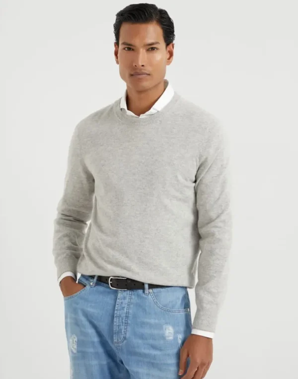 Cashmere sweater