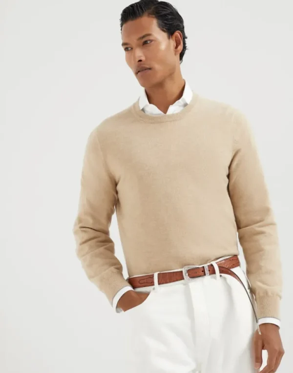 Cashmere sweater