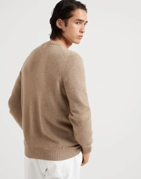 Cashmere sweater