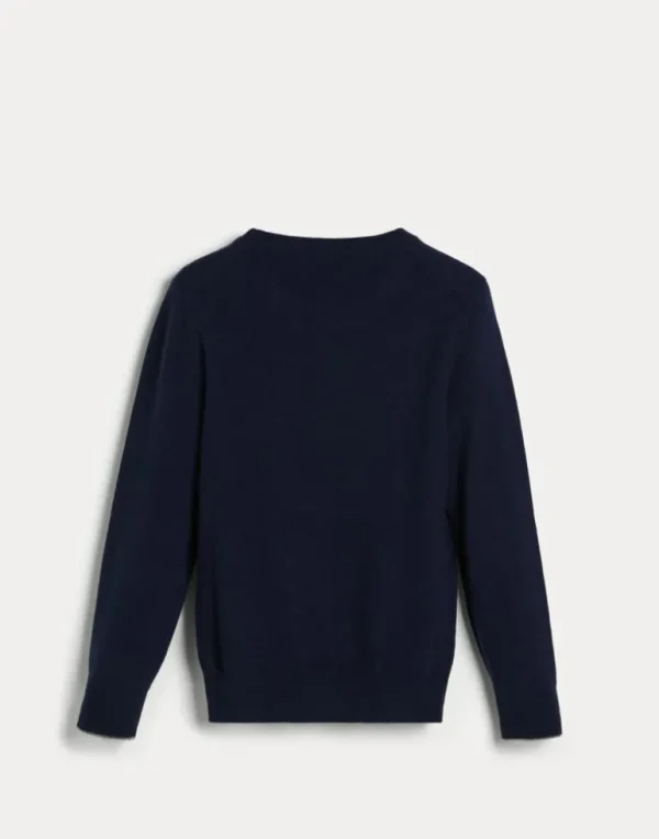 Cashmere sweater