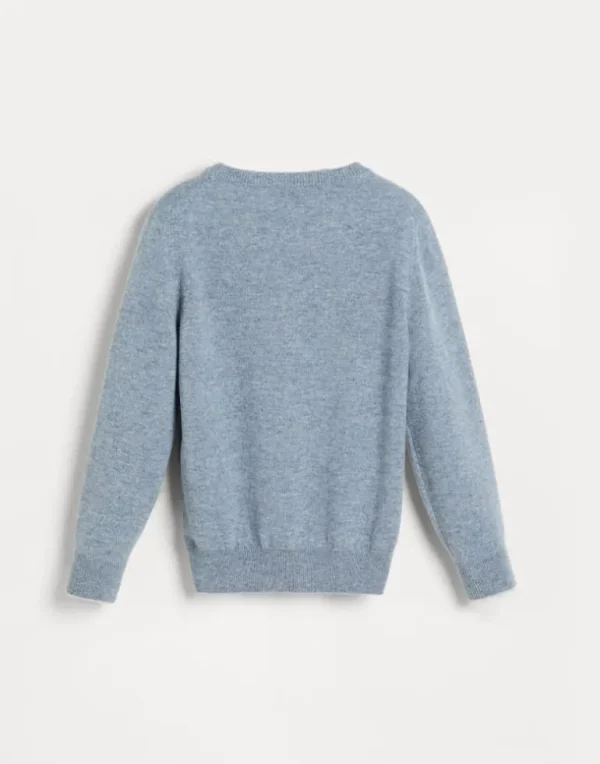 Cashmere sweater