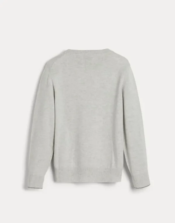 Cashmere sweater