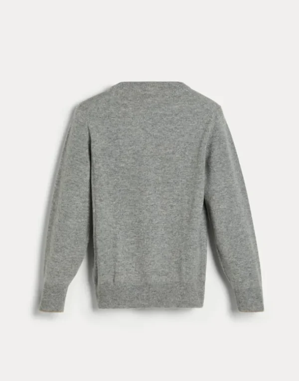 Cashmere sweater