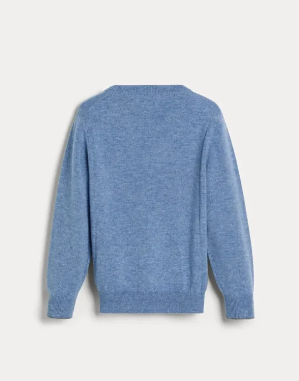 Cashmere sweater