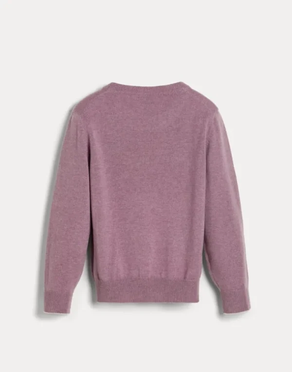 Cashmere sweater