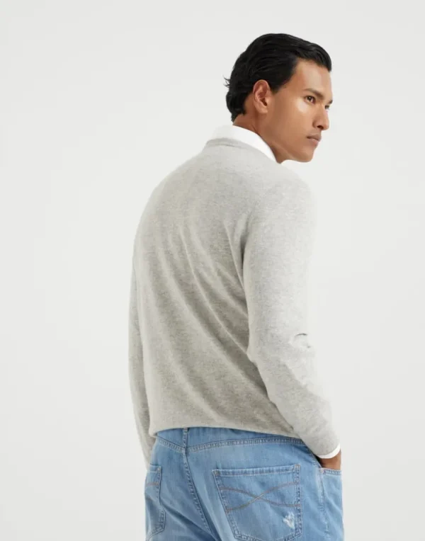 Cashmere sweater