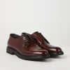 Cordovan Derbys