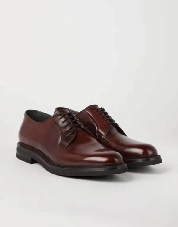 Cordovan Derbys