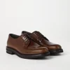 Cordovan Derbys