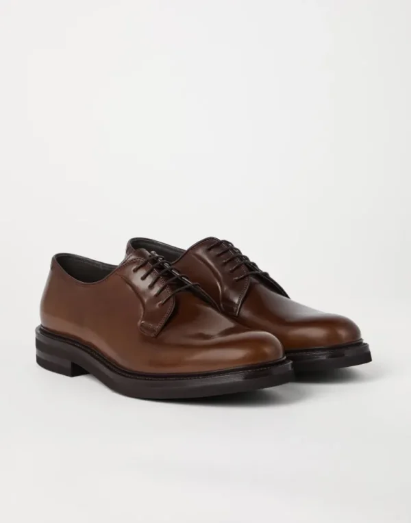 Cordovan Derbys