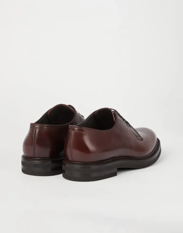 Cordovan Derbys