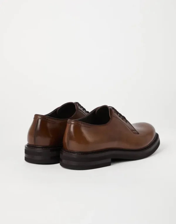 Cordovan Derbys