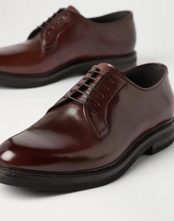 Cordovan Derbys