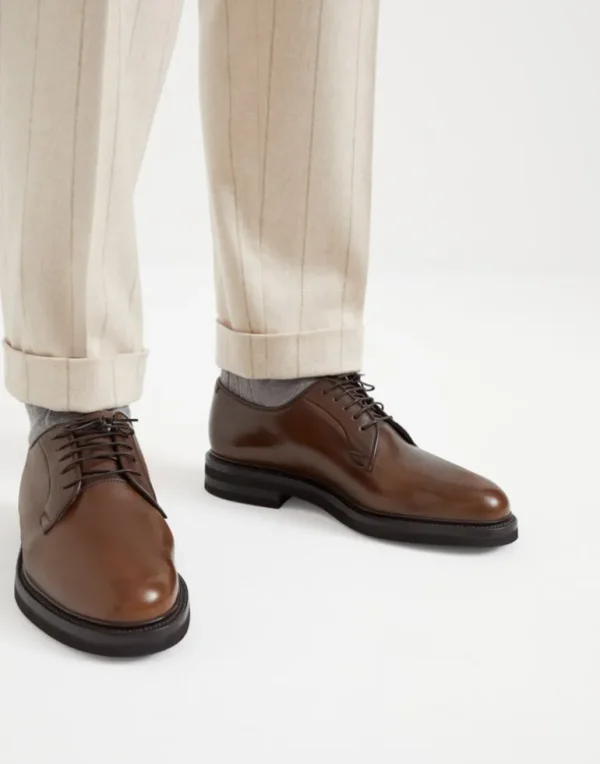 Cordovan Derbys