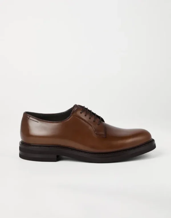 Cordovan Derbys