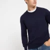 Cotton lightweight sweater