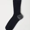 Cotton socks