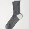 Cotton socks