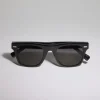 Mr. Brunello acetate sunglasses