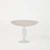 Murano glass stand