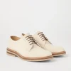 Suede Derbys