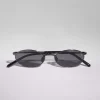 Timeless Reflections titanium sunglasses