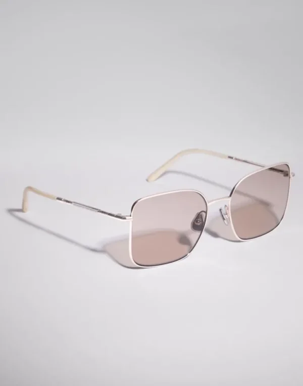 Timeless Reflections titanium frame