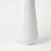 Tradition ceramic maxi tall vase