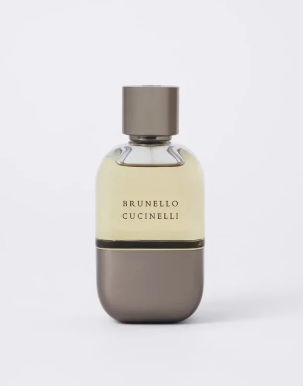 Women's Fragrance Brunello Cucinelli Pour Femme, 5 US fl.oz. (150 ml) refillable bottle